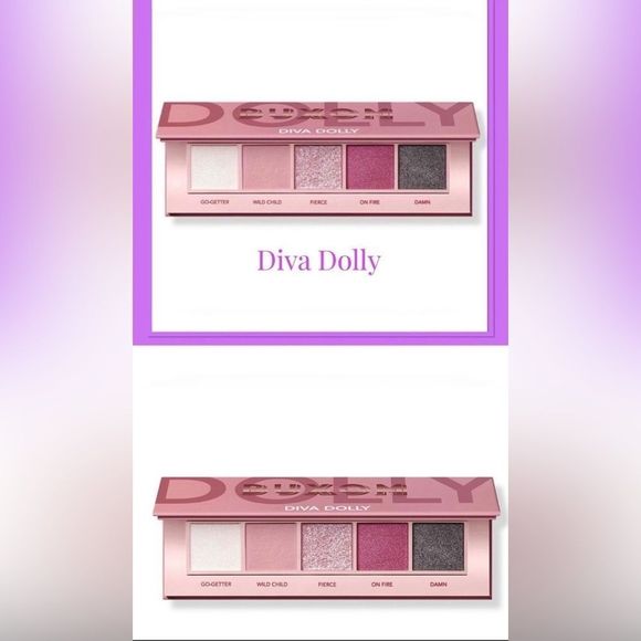 BUXOM assorted bundle MAKEUP LOT 5 piece NIB! All brand new makeup. Great deal - Picture 4 of 12